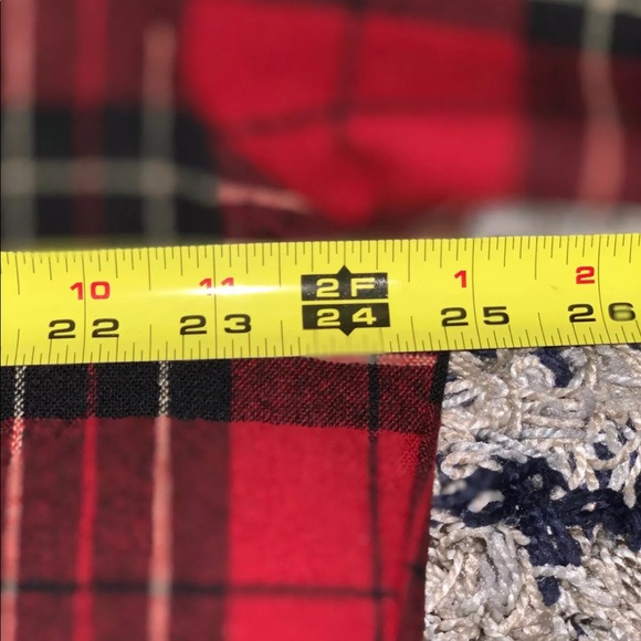 Pendleton Wool Trail Shirt Elbow Patches 49ers - Picture 4 of 5